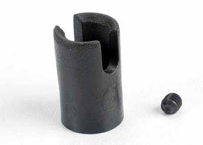 (image for) Traxxas Driveshaft Coupler