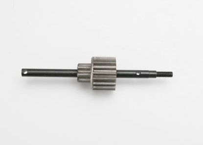 (image for) Traxxas Input Shaft Gear Assembly (E-Maxx)
