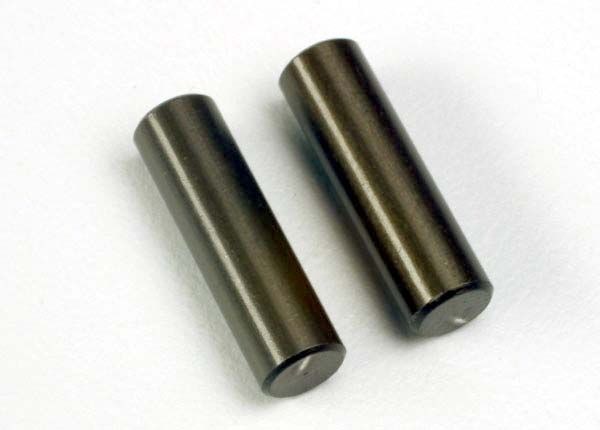 (image for) Traxxas Shafts, Idler Gear (Lightweight 7075-T6 Aluminum Hard-An