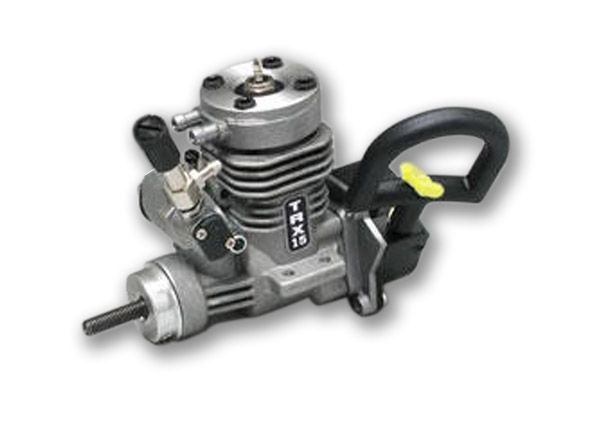 (image for) Traxxas Marine Pro 15 w/Ps & Std Crank