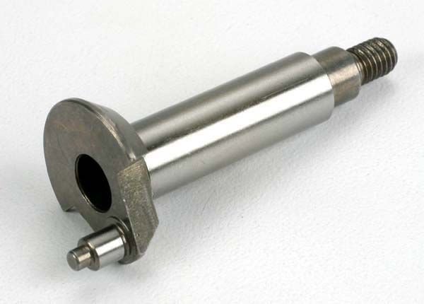 (image for) Traxxas Crankshaft (Short) (Fits N. Rustler/Sport/Stampede/T-Max