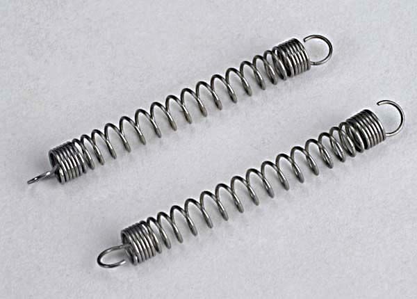 (image for) Traxxas Spring, Throttle Return (2) (Nitro 4-Tec)