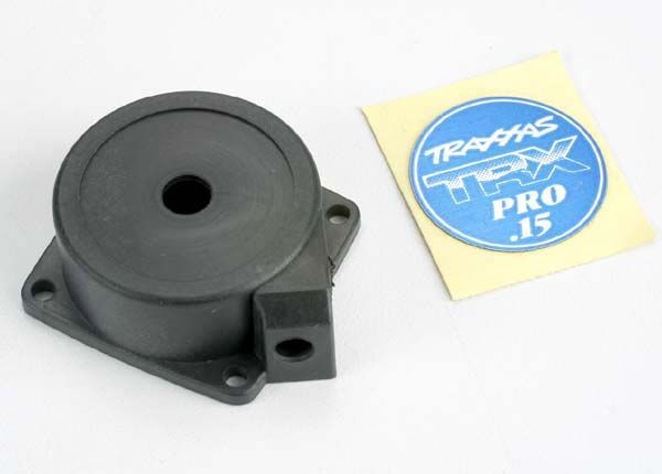 (image for) Traxxas Starter Cover