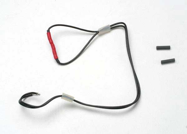 (image for) Traxxas Loop Lead Wire (For 4090 Temp Gauge)