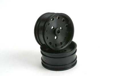 (image for) Traxxas Wheels (rear) (2)