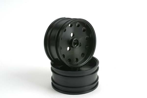 (image for) Traxxas Wheels (Front) (2)