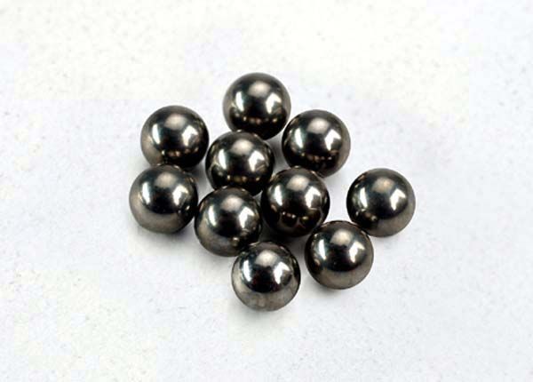 (image for) Traxxas Differential Balls (1/8 Inch)(10)