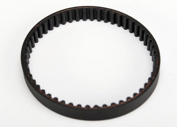 (image for) Traxxas Belt, Rear Drive (6.0mm Width, 52-Groove Htd)