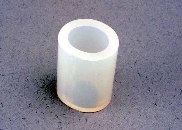 (image for) Traxxas Coupler, Exhaust (Silicone)