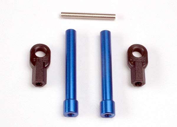 (image for) Traxxas Aluminum Bellcrank Post (2)