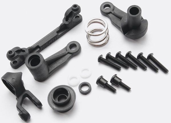 (image for) Traxxas Steering Bellcrank Set (E-Maxx)
