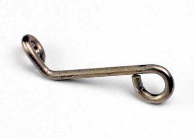 (image for) Traxxas Hangar Pipe (TMX)