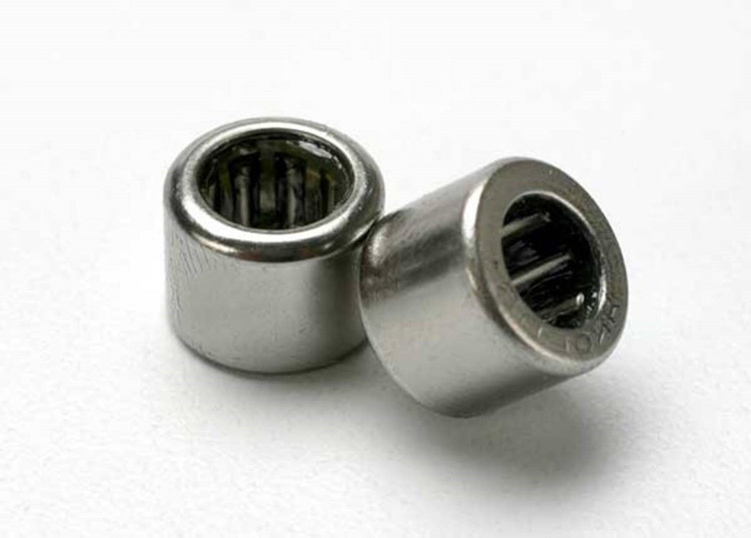 (image for) Traxxas Bearing & Needle Roller 6x10x8mm (2)