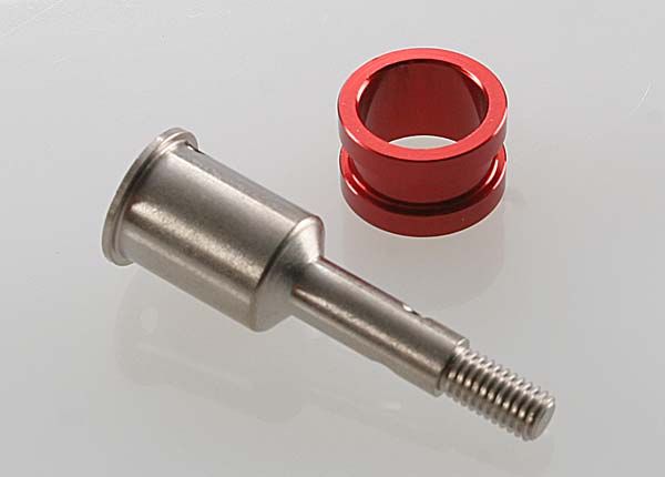 (image for) Traxxas Stub Axle (Revo/Maxx)