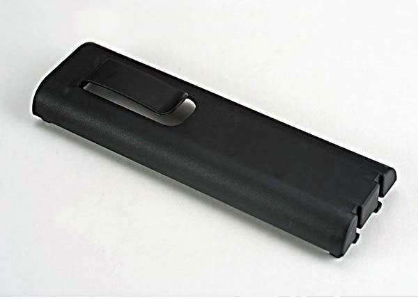 (image for) Traxxas Control Box Battery Cover with Belt Clip (EZ-Start 2)