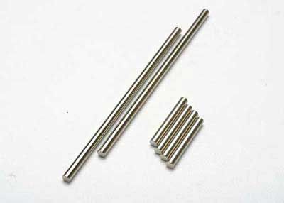 (image for) Traxxas Hardened Steel Suspension Pin Set (6)