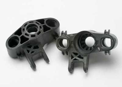 (image for) Traxxas Axle carriers, left & right (1 each)