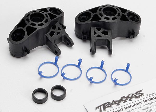 (image for) Traxxas Axle Carrier (2)
