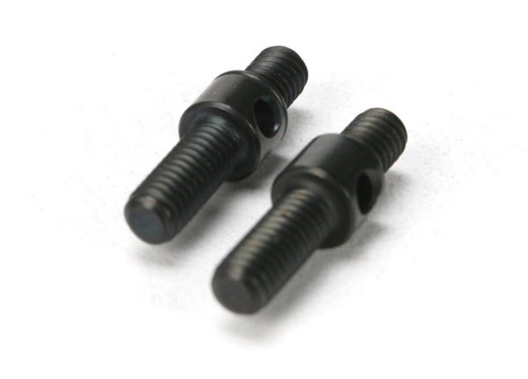 (image for) Traxxas Insert Threaded Steel