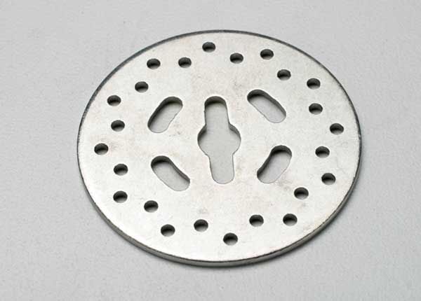 (image for) Traxxas Brake disc (40mm steel)