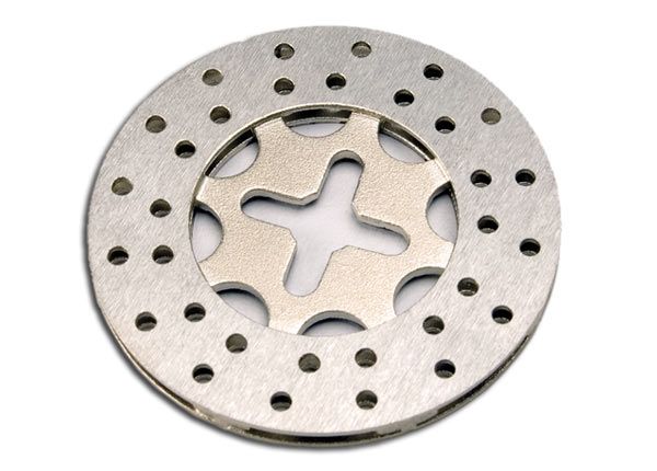 (image for) Traxxas Vented Brake Disc 40mm Revo