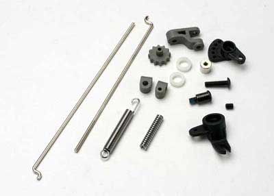 (image for) Traxxas Revo Linkage Set