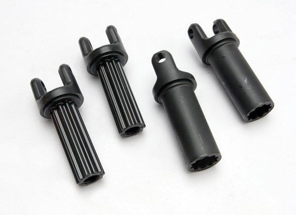 (image for) Traxxas Center Half Shafts (3.3)