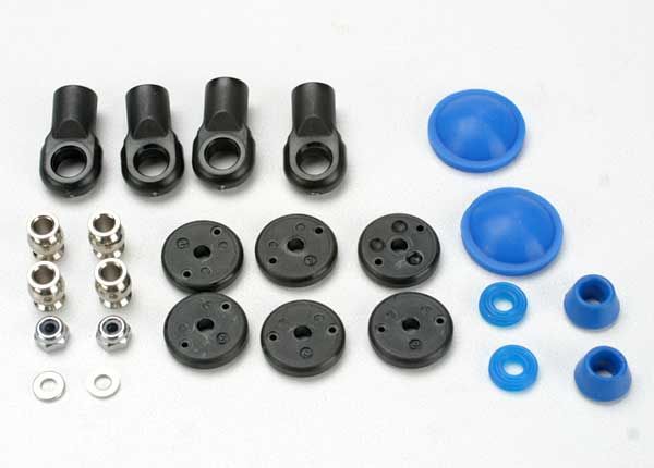 (image for) Traxxas GTR Shock Rebuild Kit