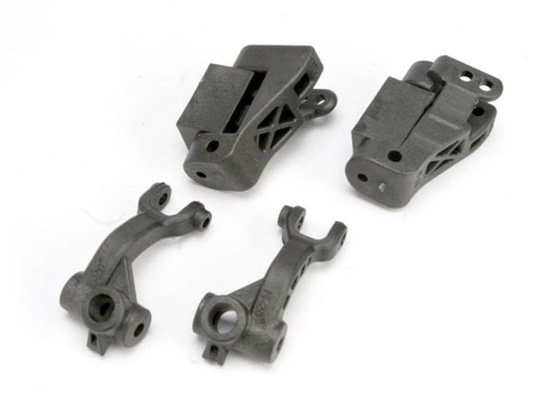 (image for) Traxxas 25Ãƒâ€šÃ‚Â° Caster & Steering Block Set (Jato)