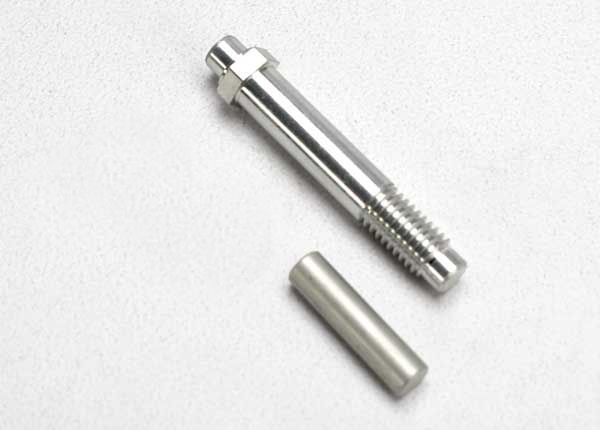 (image for) Traxxas Bellcrank posts (steering)(2)