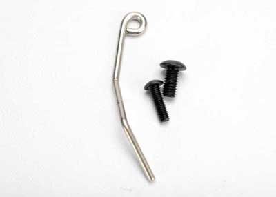 (image for) Traxxas Tuned Pipe Hanger (Jato)