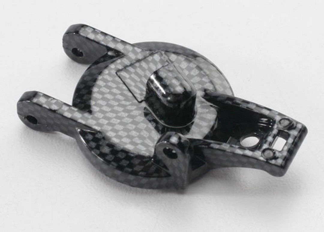 (image for) Traxxas Exo-Carbon Fuel Tank Cap (Jato)