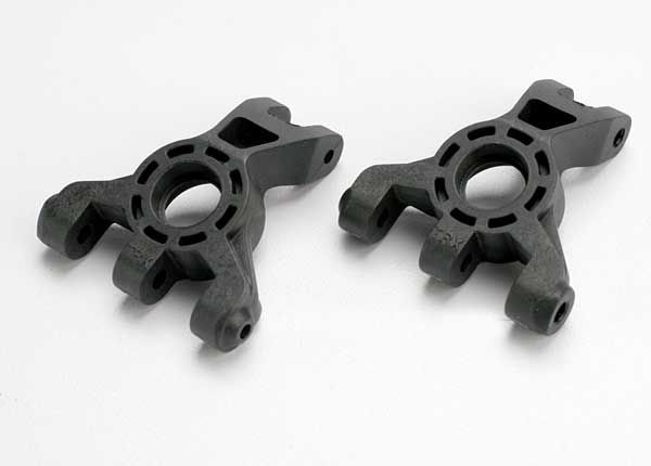 (image for) Traxxas Carriers, Stub Axle (Rear) (Left & Right)