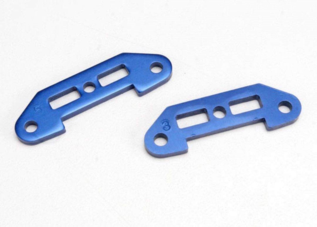 (image for) Traxxas Rear Suspension Tie Bars 3Ãƒâ€šÃ‚Â° & 5Ãƒâ€šÃ‚Â° (Jato)