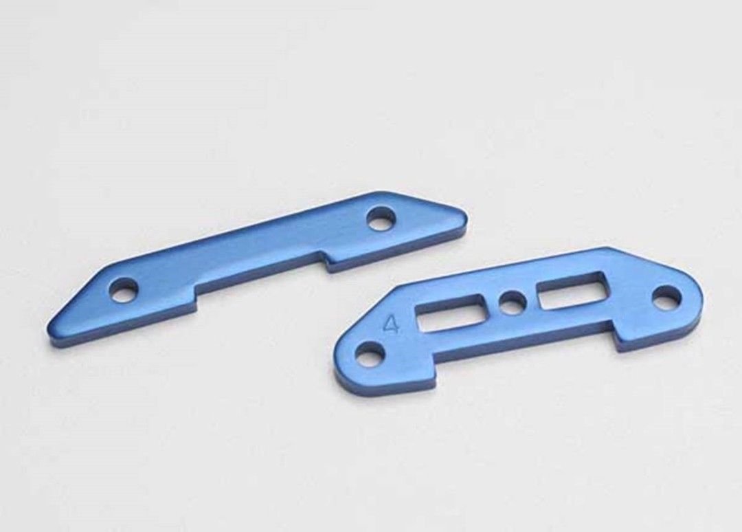 (image for) Traxxas Front & Rear Suspension Tie Bar Set (Jato)