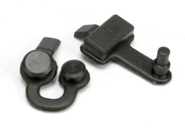 (image for) Traxxas Rubber Plugs (Jato)