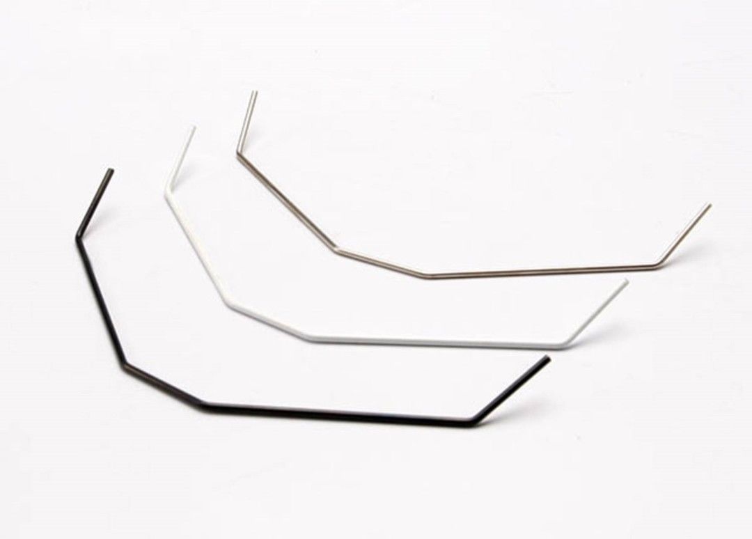 (image for) Traxxas Rear Sway Bars (Jato)