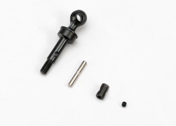 (image for) Traxxas CV Style Stub Axle Kit (1)