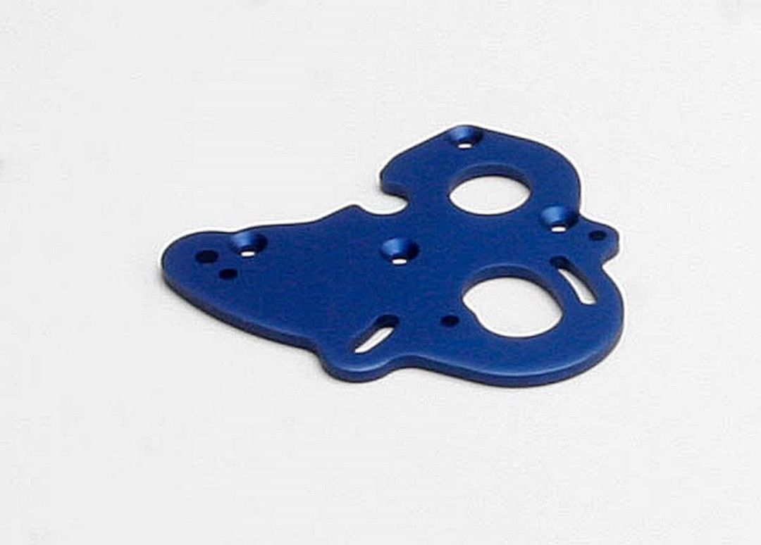 (image for) Traxxas Single Motor Plate