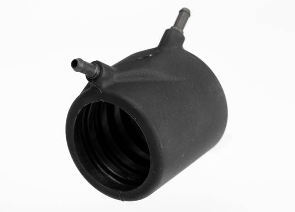 (image for) Traxxas Water Cooling Jacket, Motor