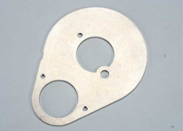 (image for) Traxxas Aluminum Side Cover Plate