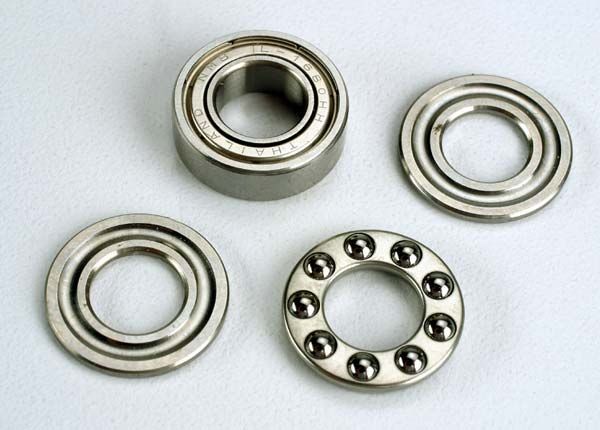 (image for) Traxxas Thrust Bearing Assembly