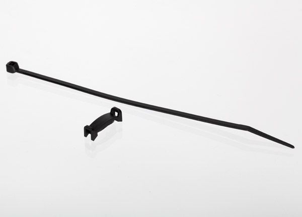 (image for) Traxxas Electric Motor Temperature Sensor Mount