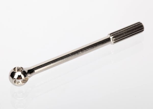 (image for) Traxxas External Splined Half Shaft