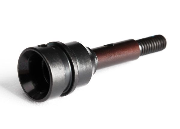 (image for) Traxxas Front Constant Velocity Stub Axle (1)