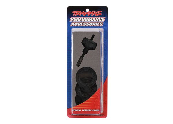 (image for) Traxxas Pre-Built Center Differential Kit (Slash 4x4)