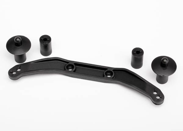 (image for) Traxxas Body Mount & Post Set