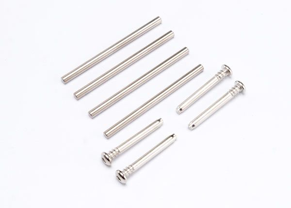 (image for) Traxxas Front/Rear Suspension Pin Set (8)