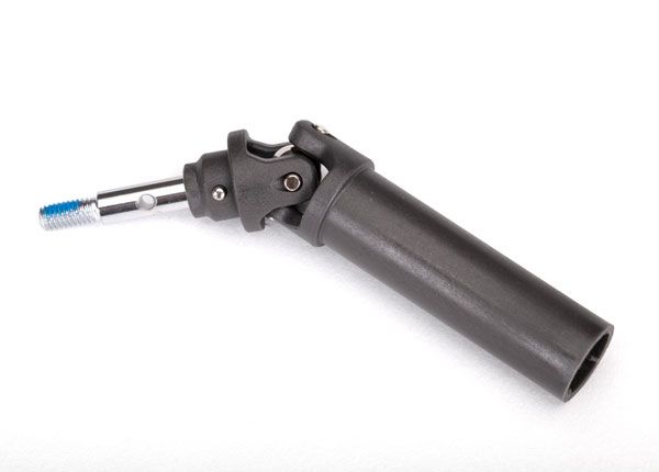 (image for) Traxxas Stub axle assembly, front, outer, extreme heavy duty (1)
