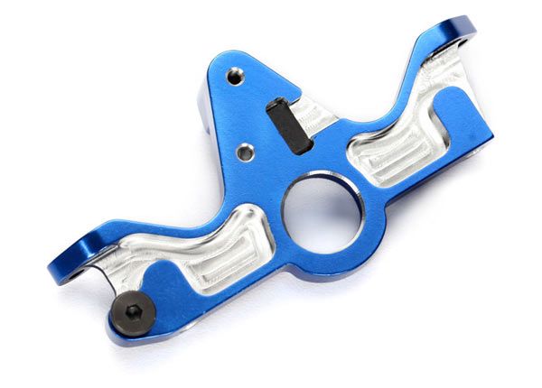 (image for) Traxxas Aluminum Motor Mount w/Hardware
